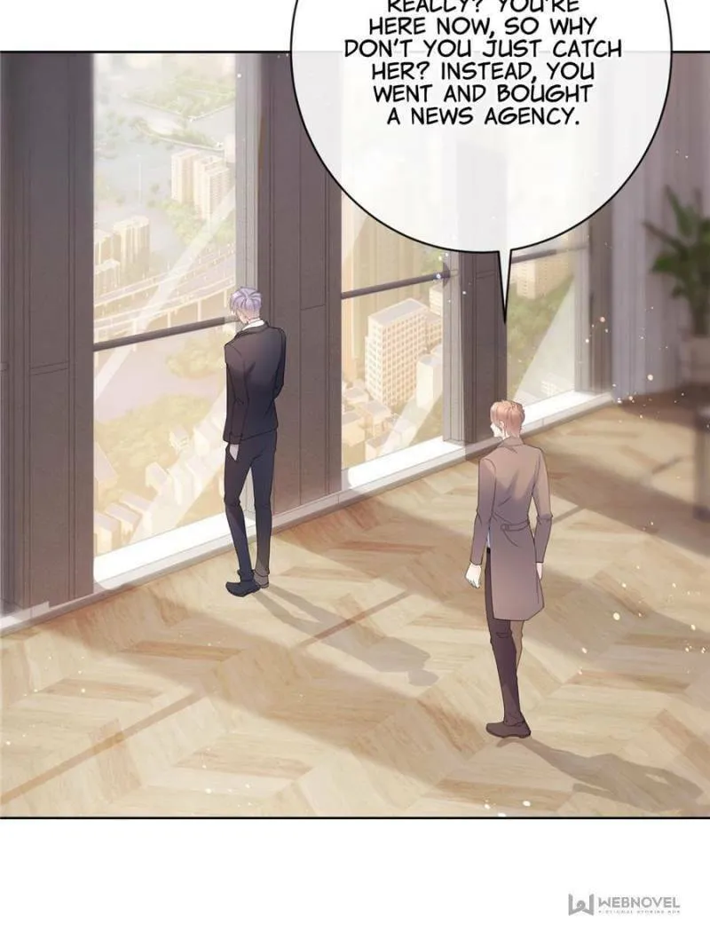 Read A Professional Assassin Raises a Fox chapter 34 image 37 on Lezhin