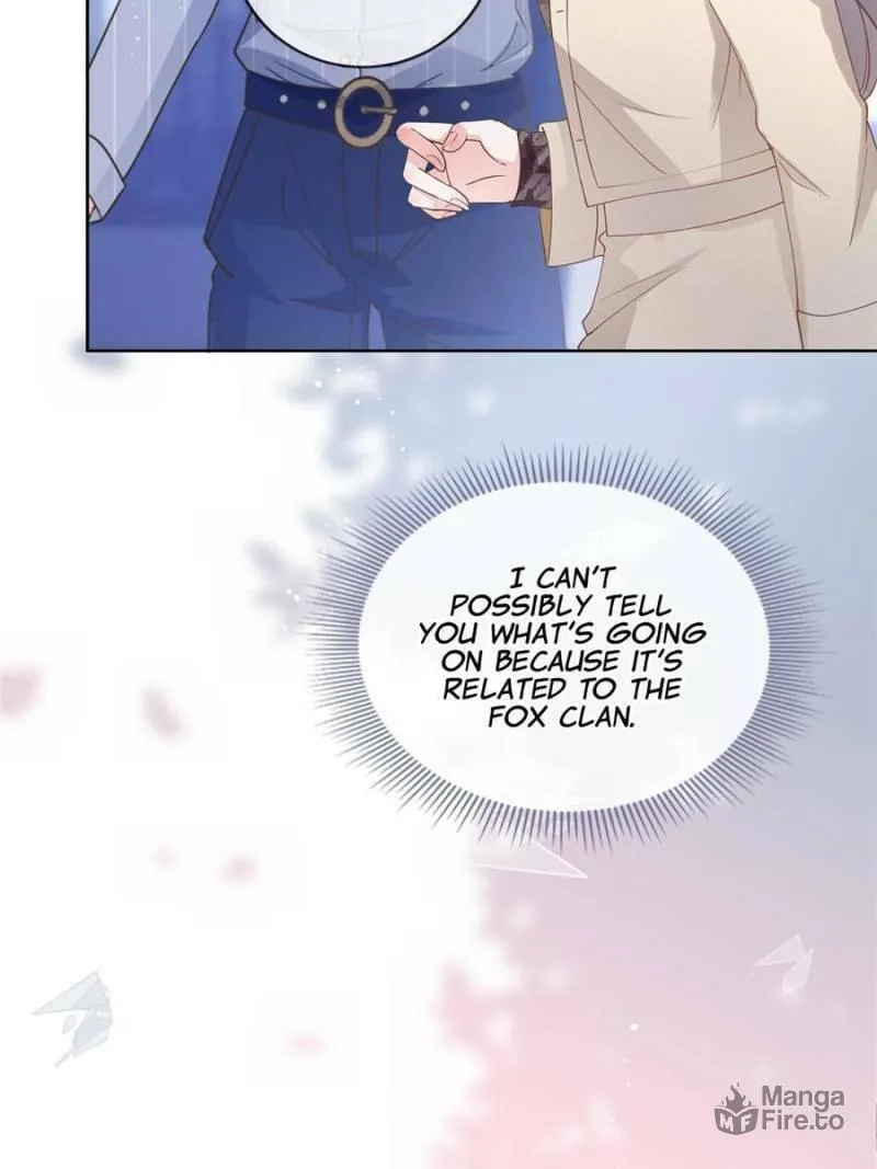 Read A Professional Assassin Raises a Fox chapter 34 image 9 on Lezhin