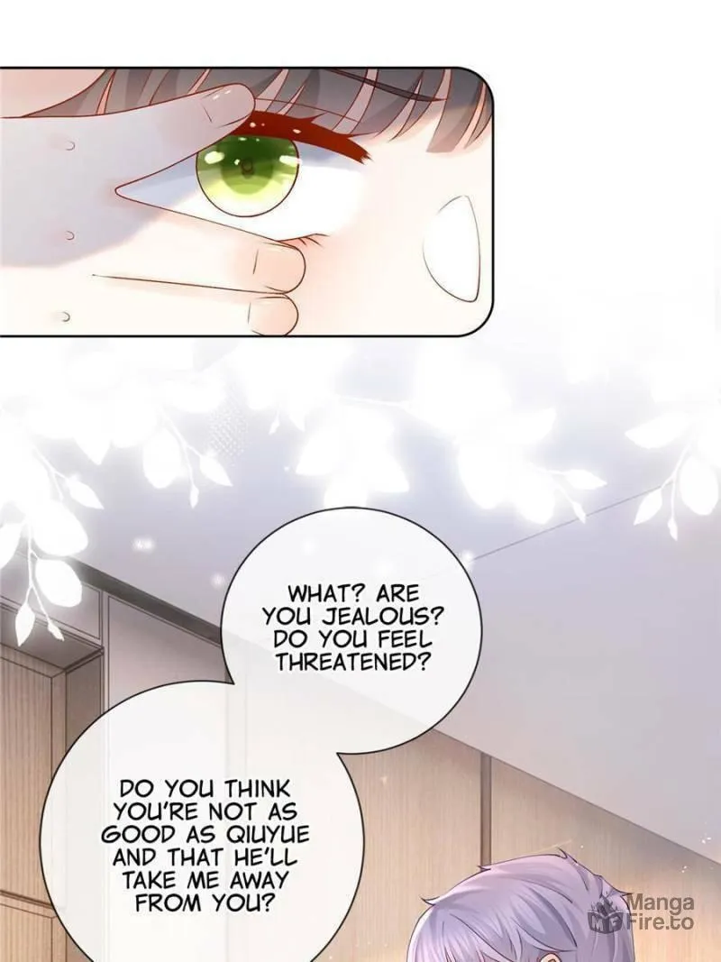 Read A Professional Assassin Raises a Fox chapter 36 image 20 on Lezhin