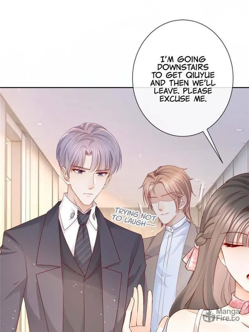 Read A Professional Assassin Raises a Fox chapter 36 image 24 on Lezhin