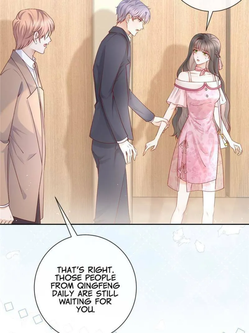 Read A Professional Assassin Raises a Fox chapter 36 image 27 on Lezhin