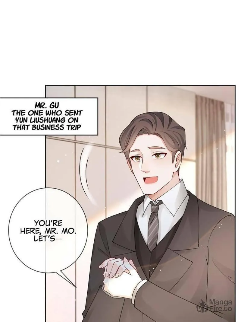 Read A Professional Assassin Raises a Fox chapter 36 image 38 on Lezhin