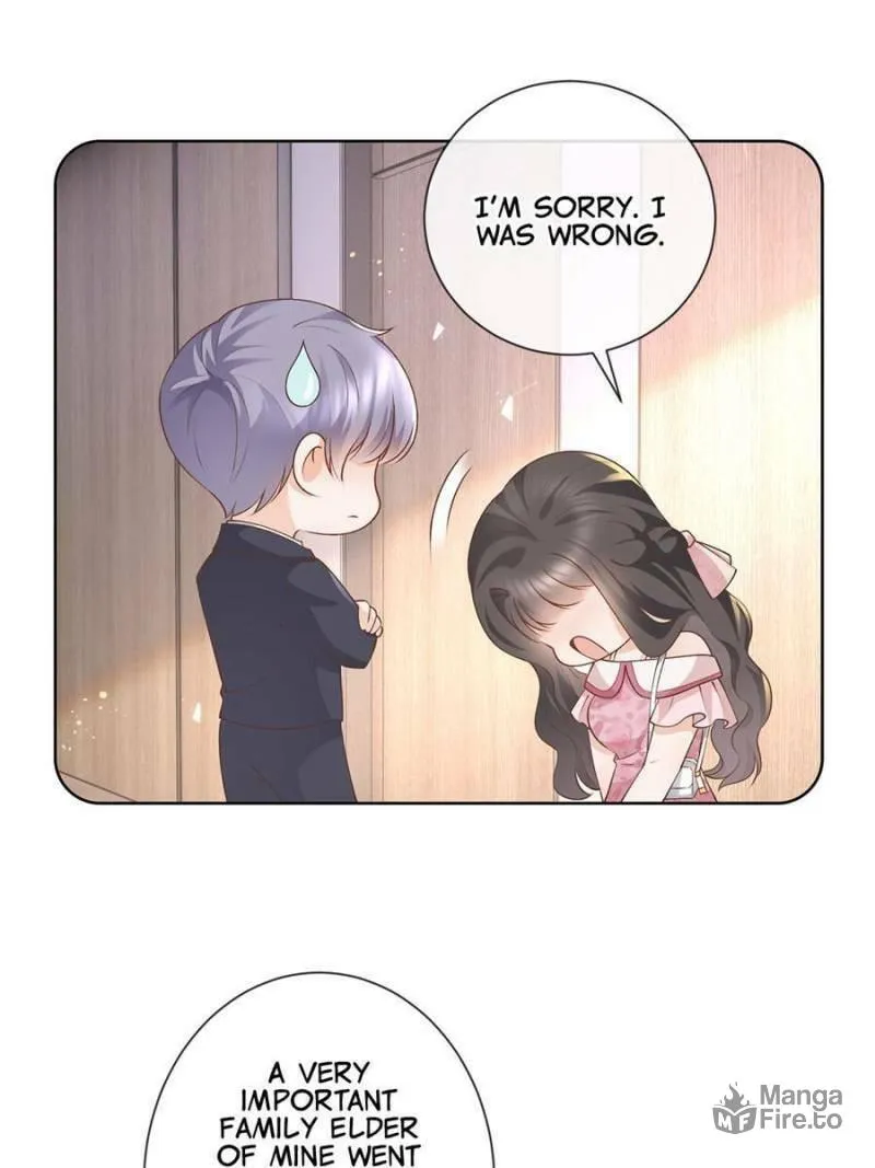 Read A Professional Assassin Raises a Fox chapter 36 image 4 on Lezhin