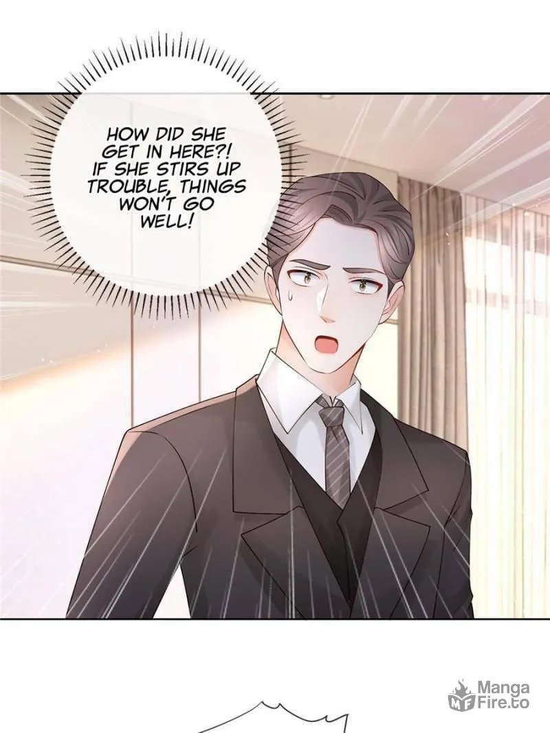 Read A Professional Assassin Raises a Fox chapter 36 image 41 on Lezhin