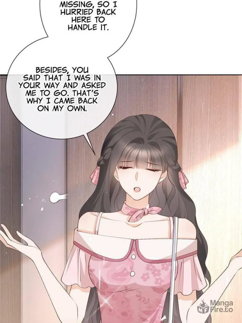 Read A Professional Assassin Raises a Fox chapter 36 image 5 on Lezhin