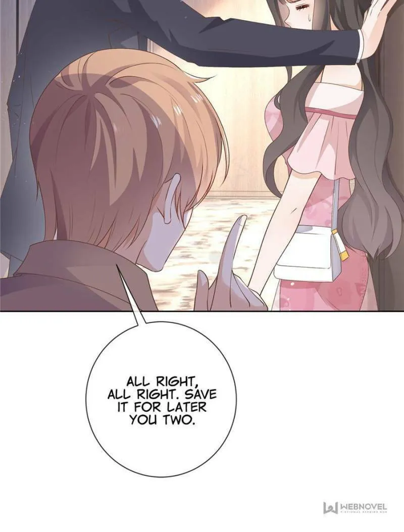 Read A Professional Assassin Raises a Fox chapter 36 image 7 on Lezhin