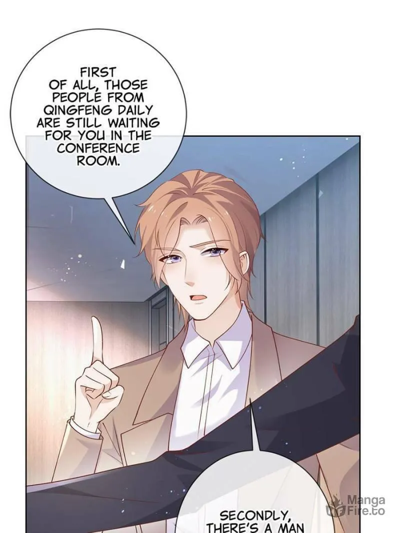 Read A Professional Assassin Raises a Fox chapter 36 image 8 on Lezhin