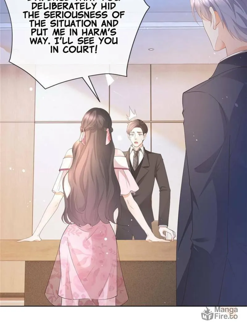 Read A Professional Assassin Raises a Fox chapter 37 image 11 on Lezhin