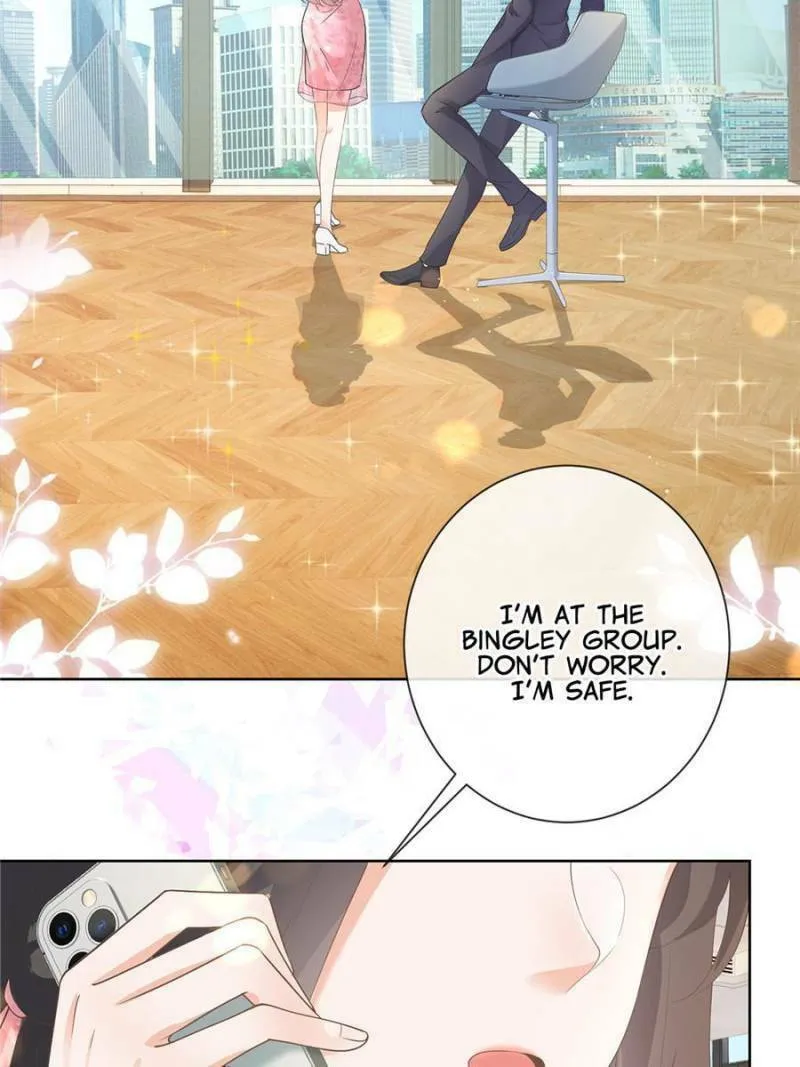 Read A Professional Assassin Raises a Fox chapter 37 image 25 on Lezhin