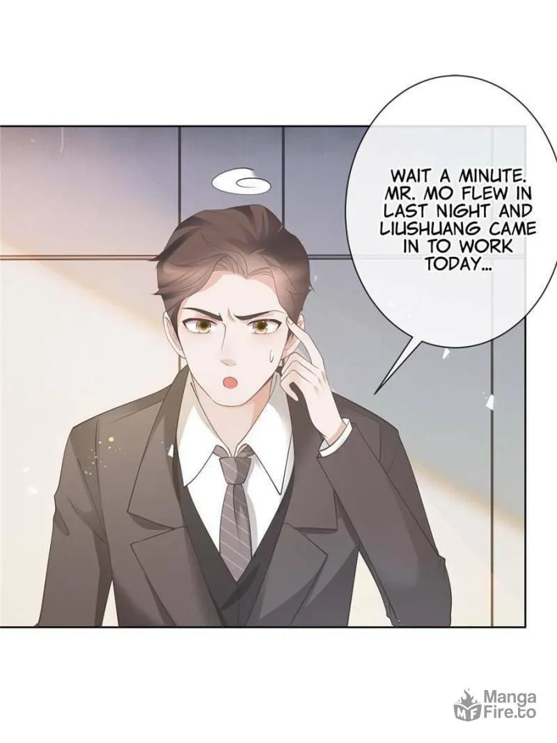 Read A Professional Assassin Raises a Fox chapter 37 image 4 on Lezhin