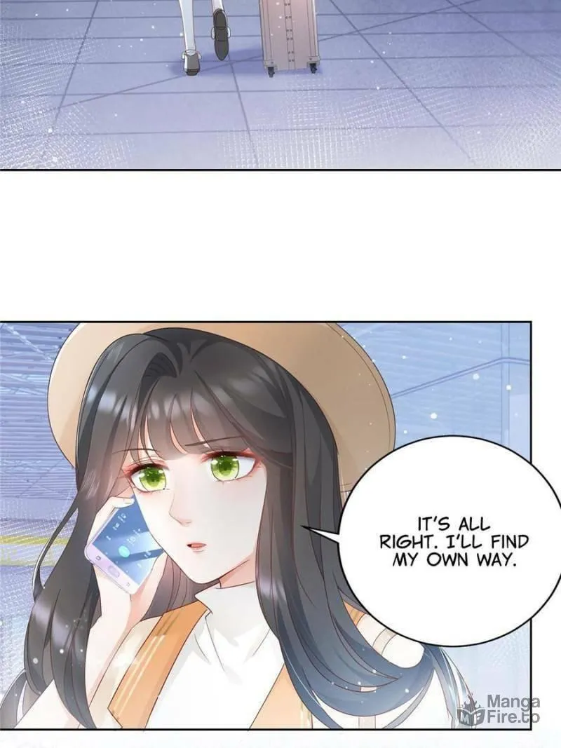 Read A Professional Assassin Raises a Fox chapter 4 image 19 on Lezhin