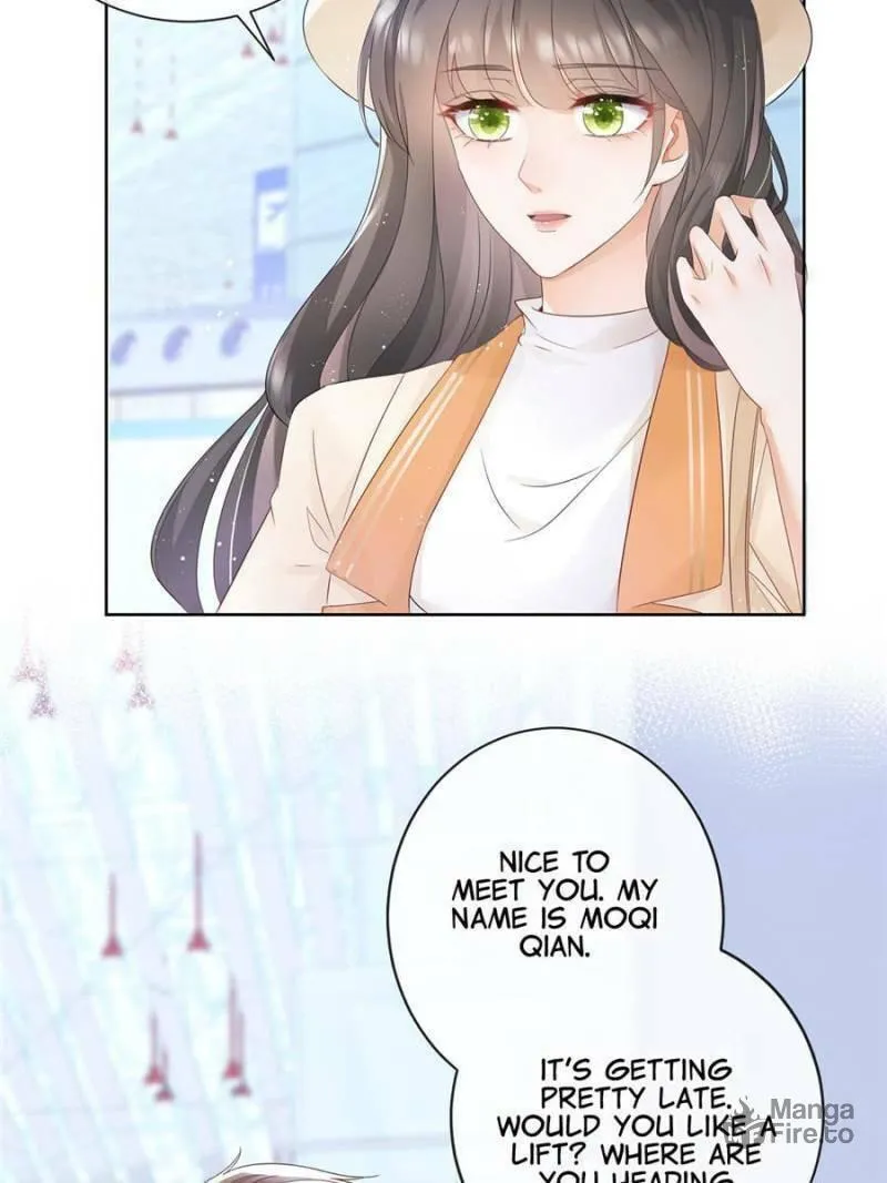 Read A Professional Assassin Raises a Fox chapter 4 image 2 on Lezhin