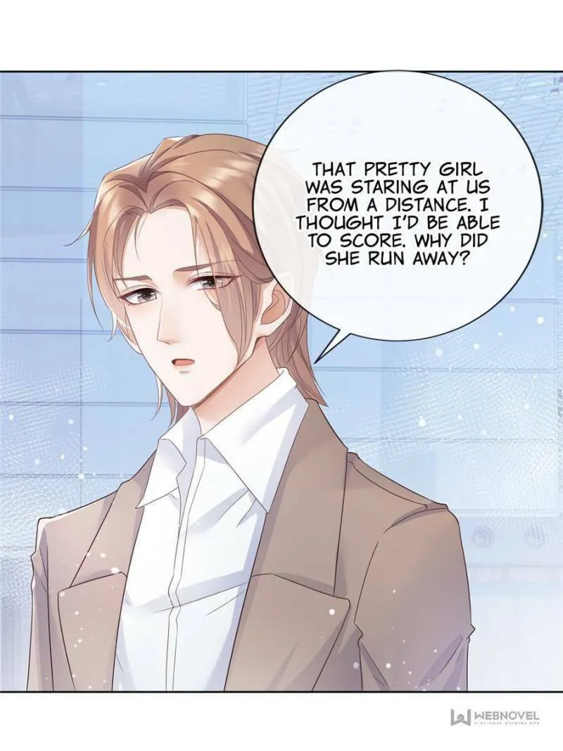 Read A Professional Assassin Raises a Fox chapter 4 image 25 on Lezhin