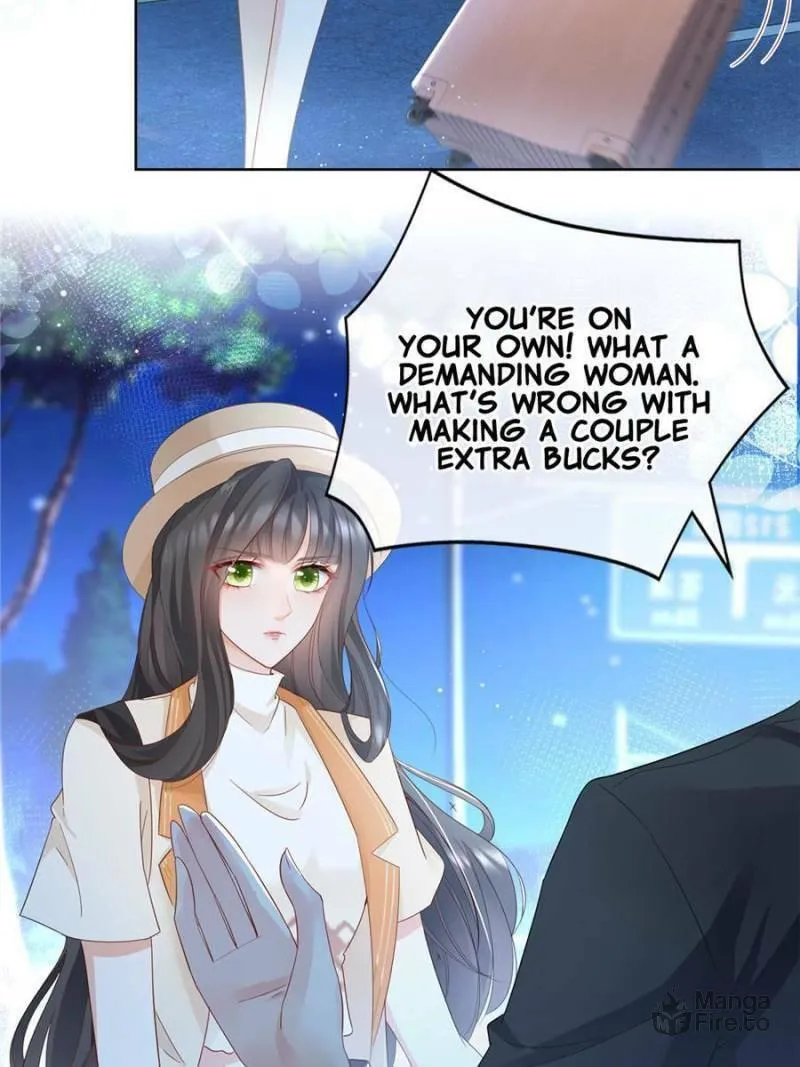 Read A Professional Assassin Raises a Fox chapter 4 image 32 on Lezhin