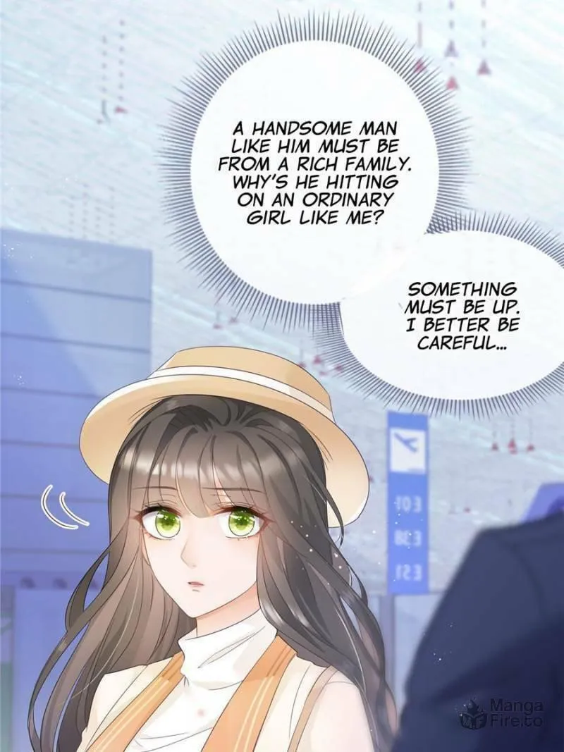 Read A Professional Assassin Raises a Fox chapter 4 image 5 on Lezhin