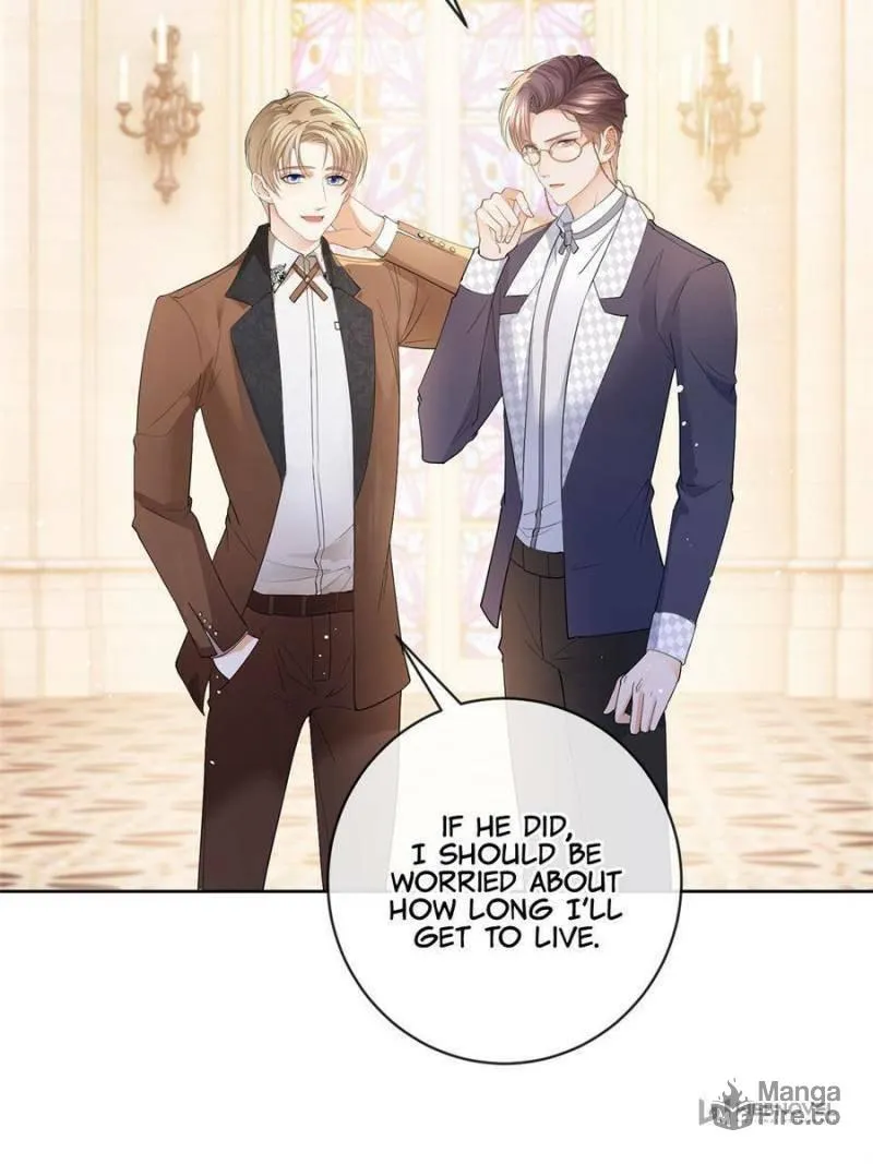 Read A Professional Assassin Raises a Fox chapter 47 image 19 on Lezhin