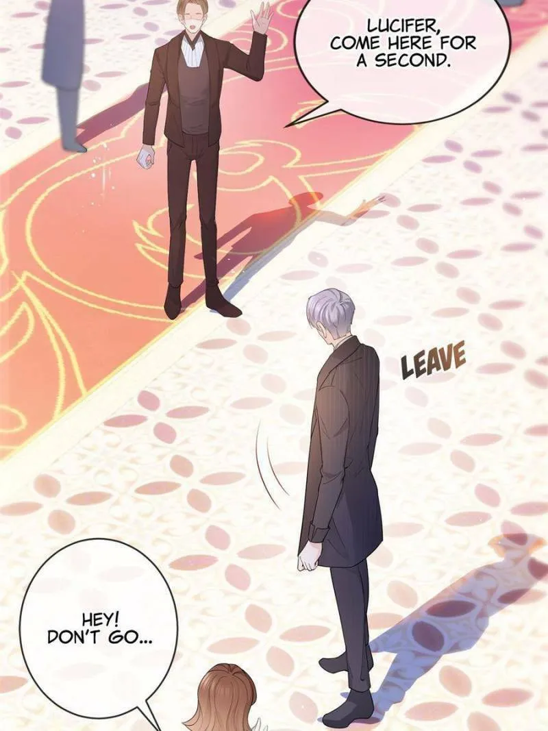 Read A Professional Assassin Raises a Fox chapter 47 image 33 on Lezhin