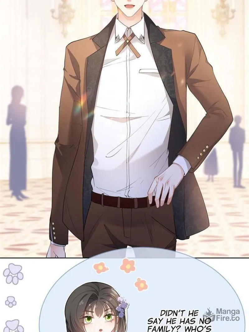 Read A Professional Assassin Raises a Fox chapter 47 image 4 on Lezhin