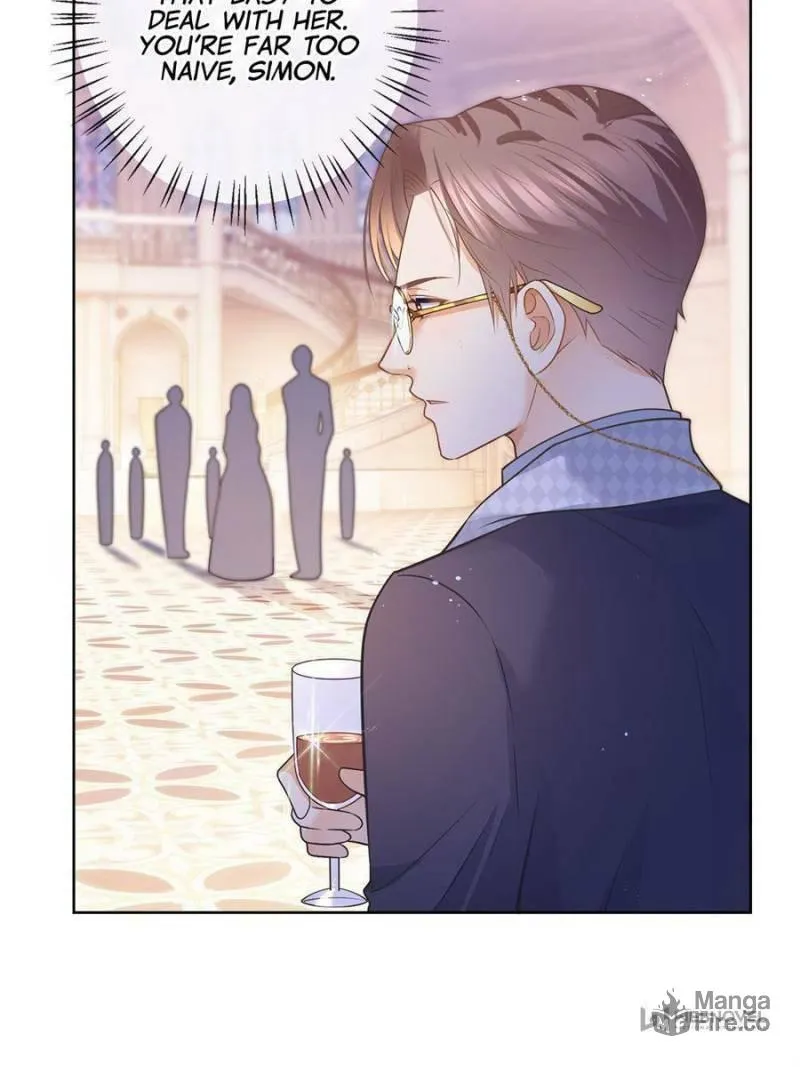 Read A Professional Assassin Raises a Fox chapter 48 image 19 on Lezhin