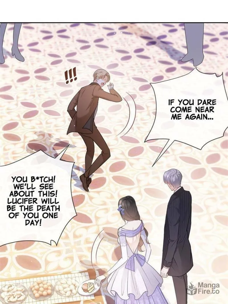 Read A Professional Assassin Raises a Fox chapter 48 image 24 on Lezhin