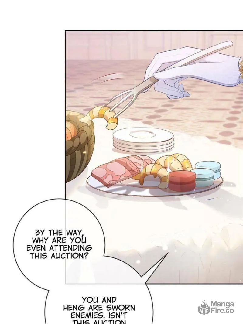 Read A Professional Assassin Raises a Fox chapter 49 image 4 on Lezhin