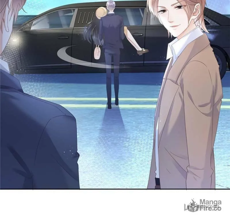 A Professional Assassin Raises a Fox Chapter 5 page 36 - 
