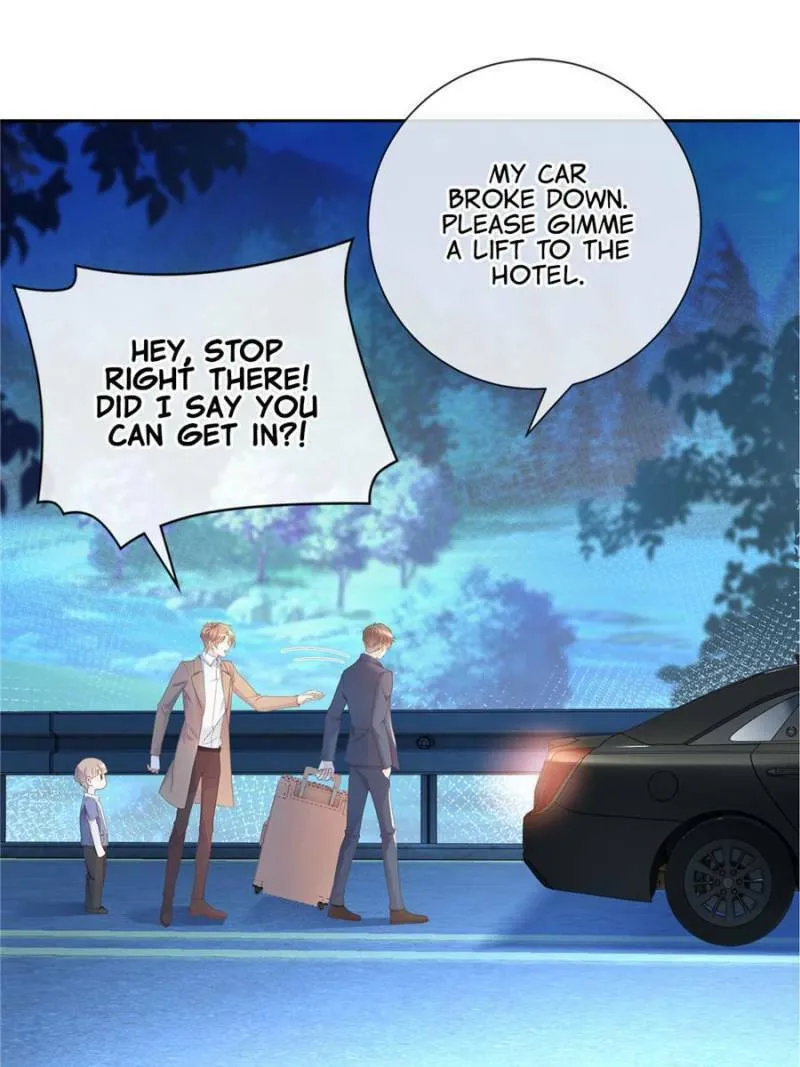 A Professional Assassin Raises a Fox Chapter 5 page 37 - 