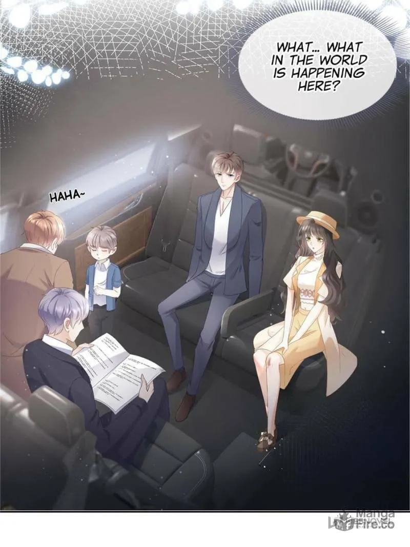 A Professional Assassin Raises a Fox Chapter 5 page 40 - 