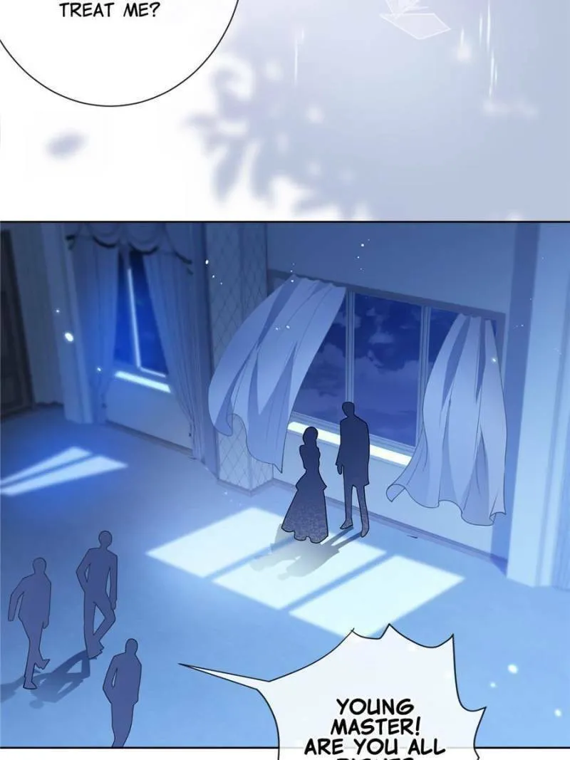 Read A Professional Assassin Raises a Fox chapter 51 image 28 on Lezhin
