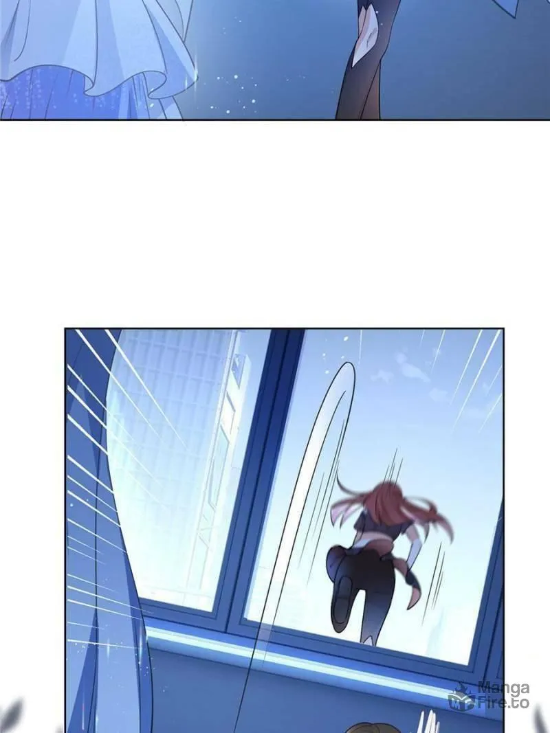 Read A Professional Assassin Raises a Fox chapter 51 image 5 on Lezhin