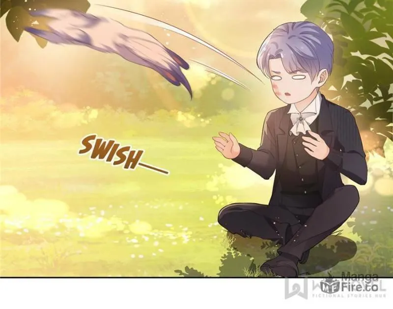 Read A Professional Assassin Raises a Fox chapter 53 image 19 on Lezhin