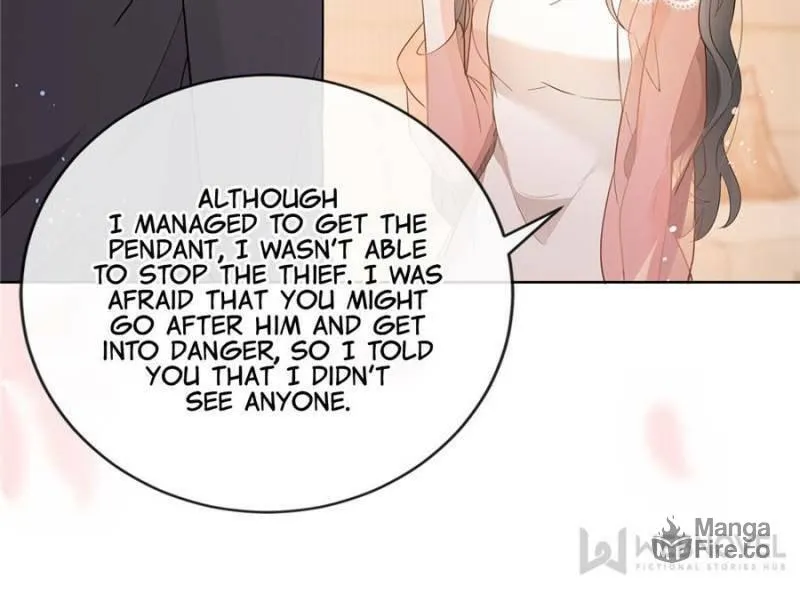 Read A Professional Assassin Raises a Fox chapter 53 image 35 on Lezhin