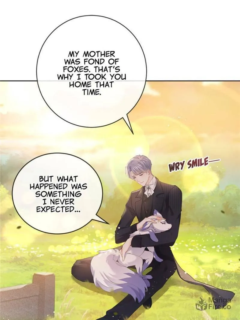 Read A Professional Assassin Raises a Fox chapter 53 image 8 on Lezhin