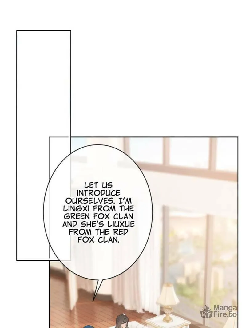 Read A Professional Assassin Raises a Fox chapter 55 image 17 on Lezhin