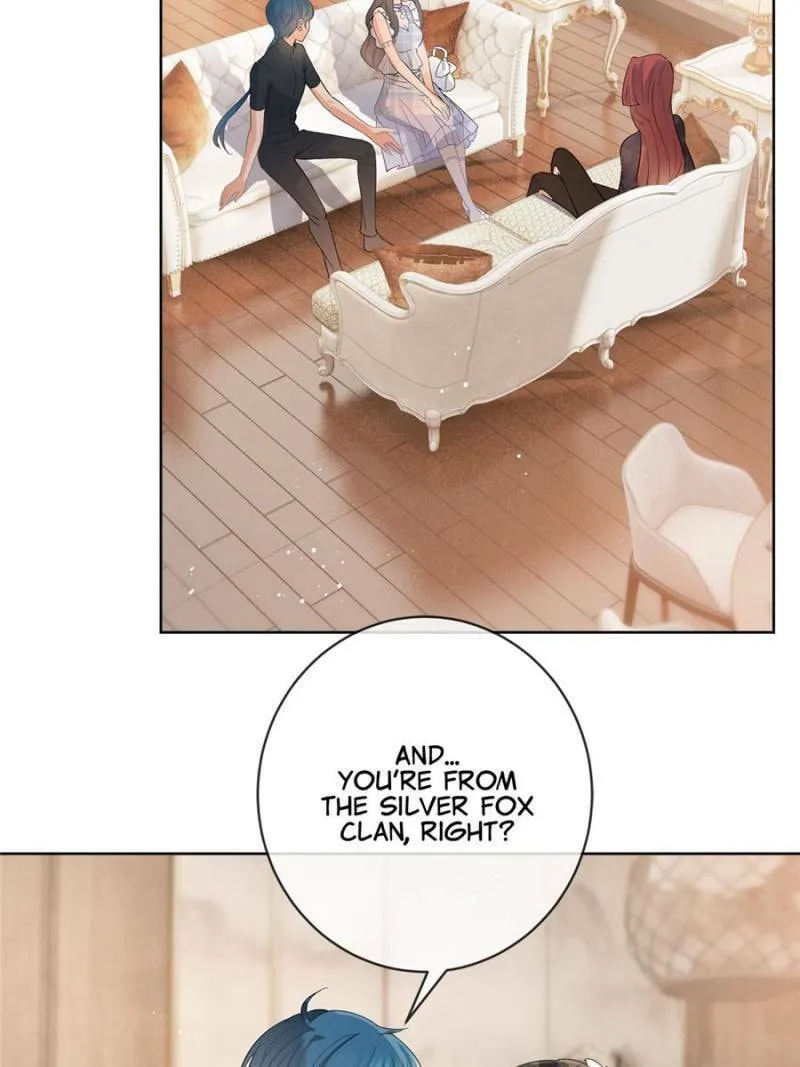 Read A Professional Assassin Raises a Fox chapter 55 image 18 on Lezhin