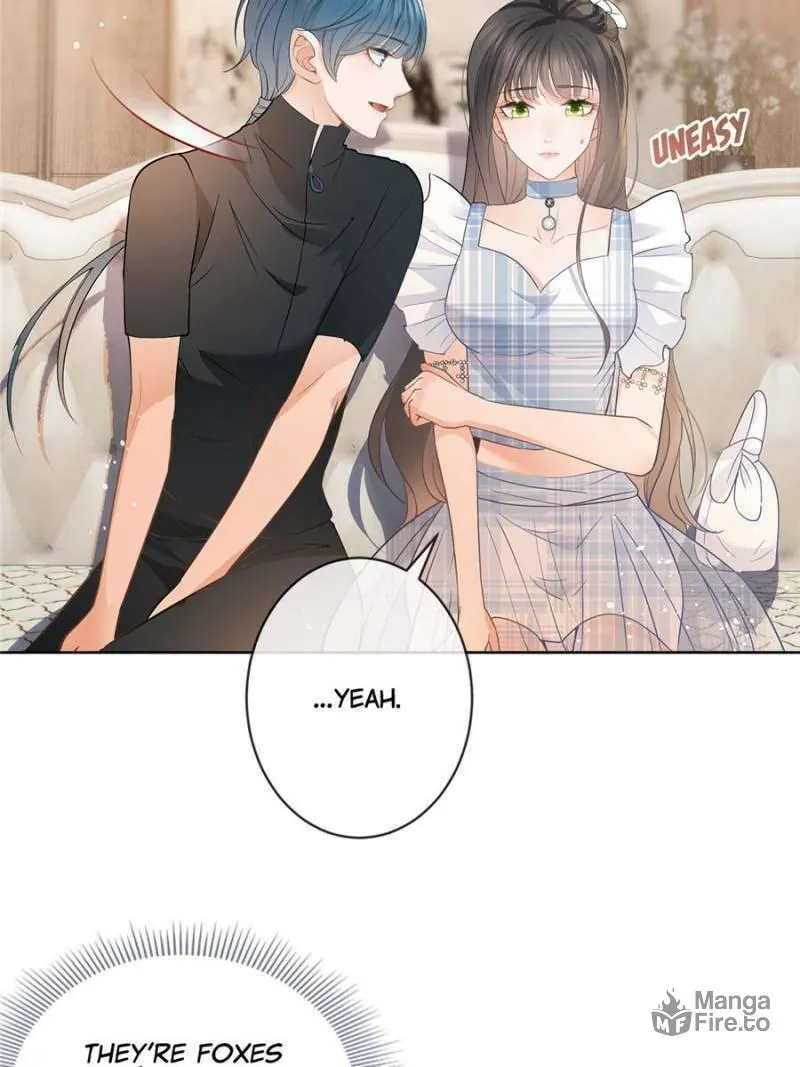 Read A Professional Assassin Raises a Fox chapter 55 image 19 on Lezhin