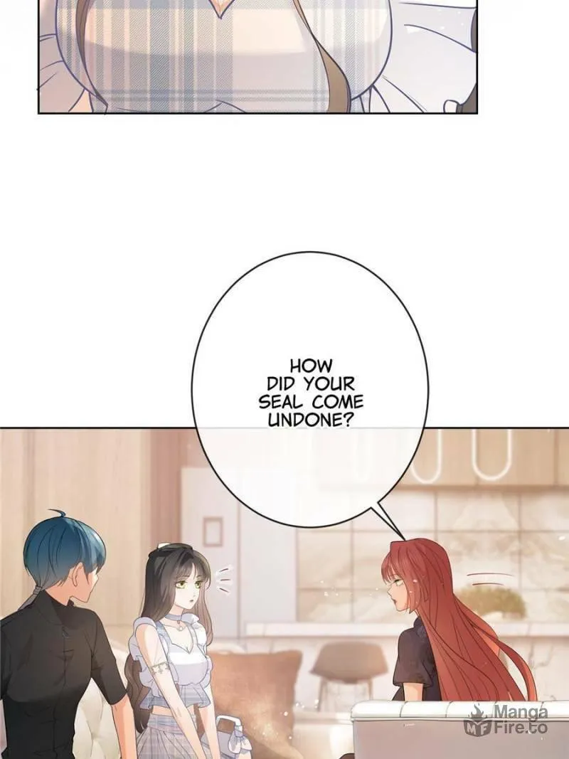 Read A Professional Assassin Raises a Fox chapter 55 image 23 on Lezhin