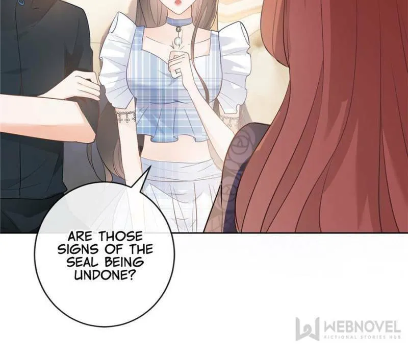 Read A Professional Assassin Raises a Fox chapter 55 image 28 on Lezhin