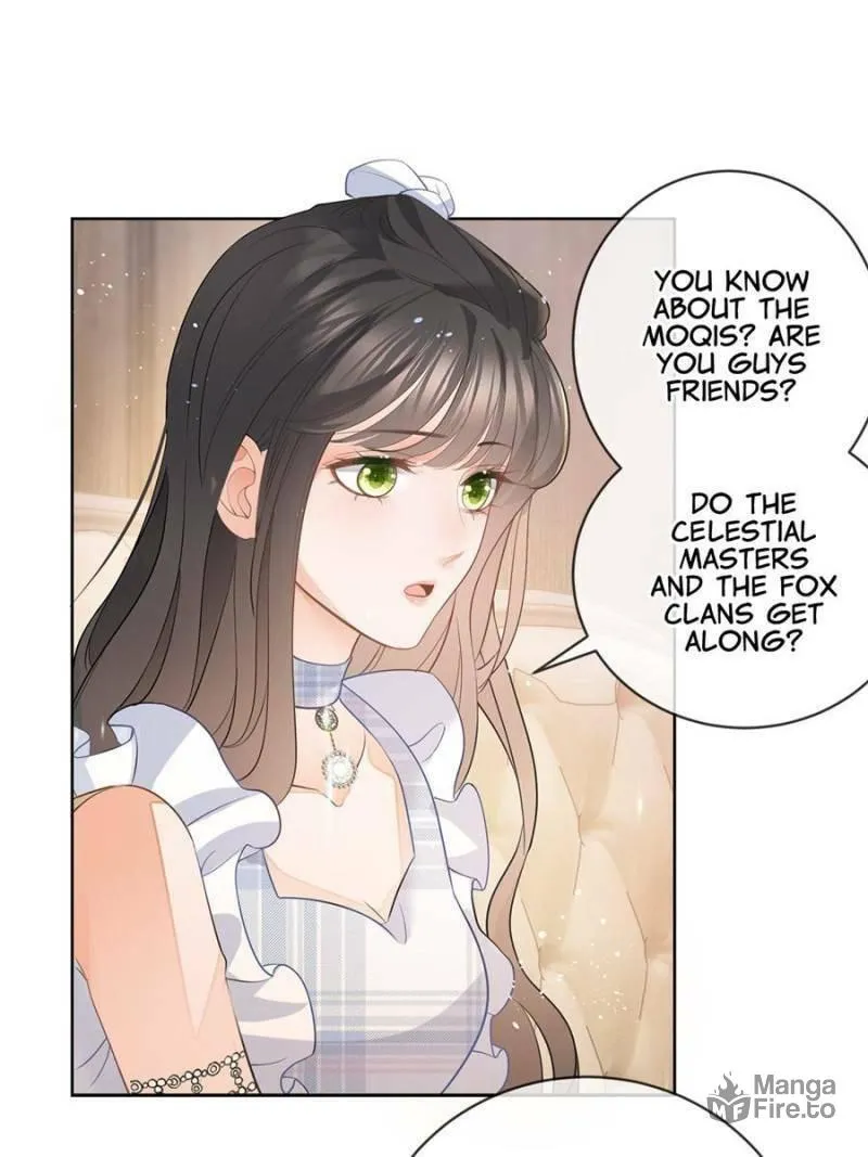 Read A Professional Assassin Raises a Fox chapter 55 image 35 on Lezhin
