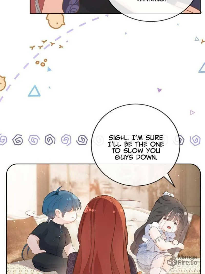 Read A Professional Assassin Raises a Fox chapter 55 image 38 on Lezhin