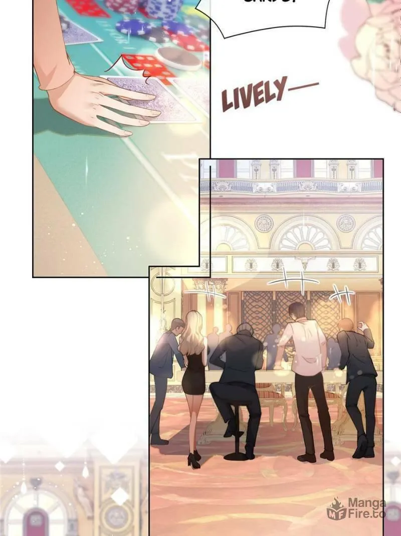 Read A Professional Assassin Raises a Fox chapter 58 image 11 on Lezhin