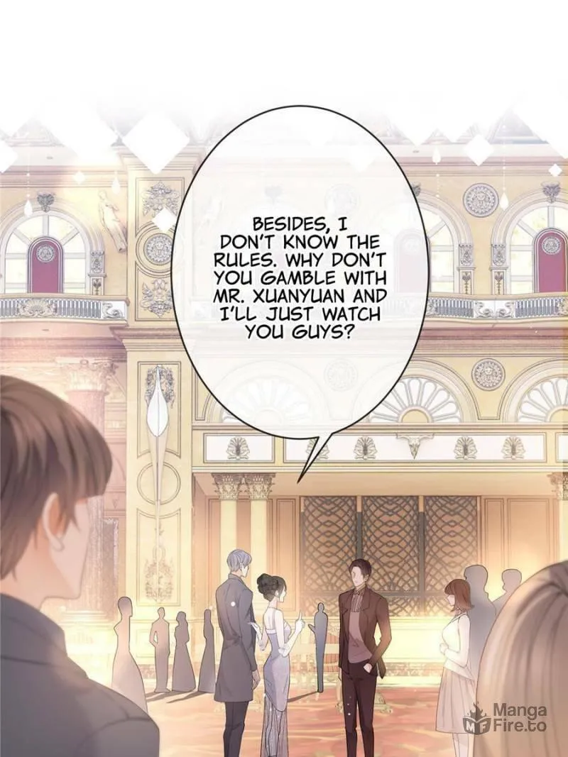 Read A Professional Assassin Raises a Fox chapter 58 image 23 on Lezhin