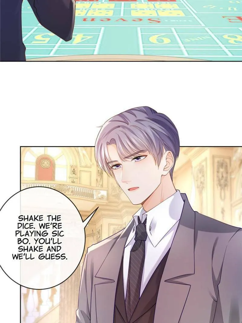 Read A Professional Assassin Raises a Fox chapter 59 image 1 on Lezhin
