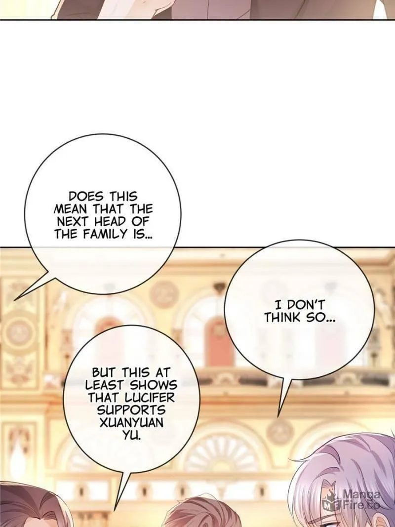 Read A Professional Assassin Raises a Fox chapter 59 image 17 on Lezhin