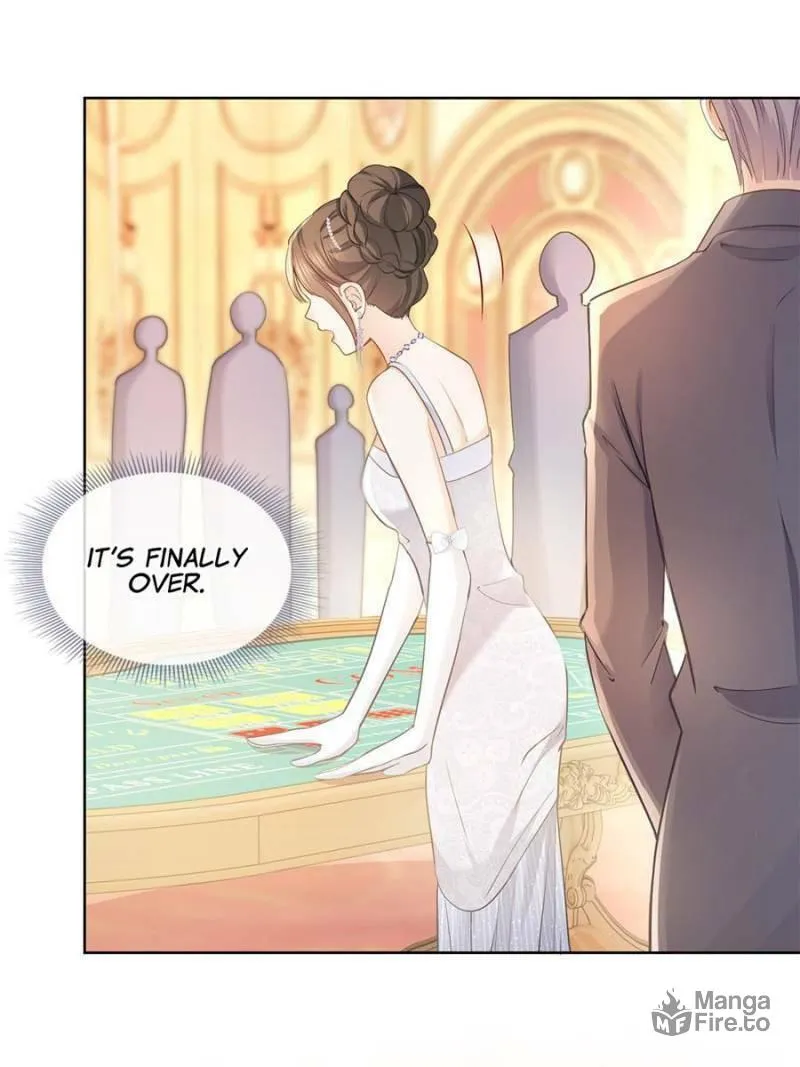 Read A Professional Assassin Raises a Fox chapter 59 image 20 on Lezhin