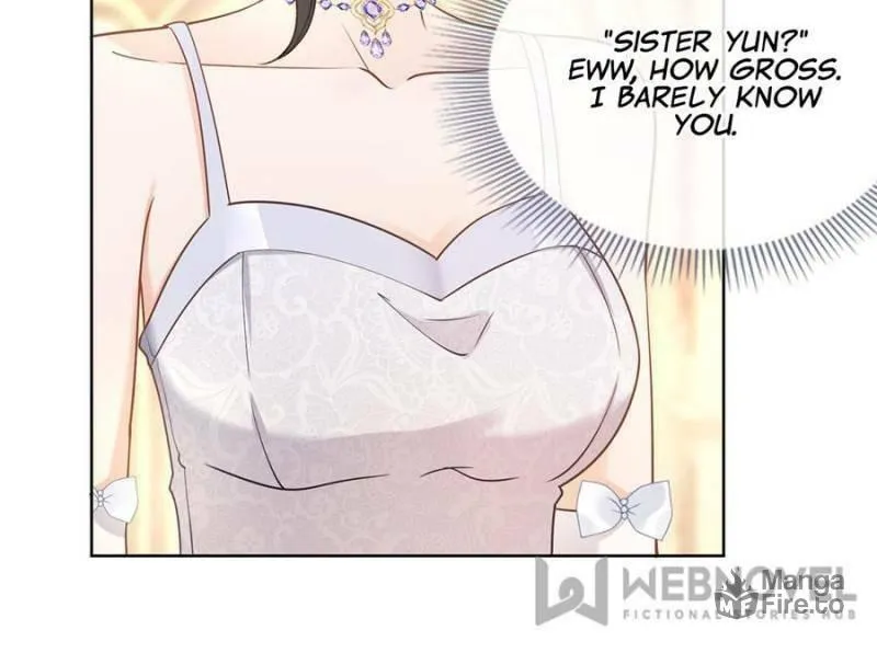 Read A Professional Assassin Raises a Fox chapter 59 image 23 on Lezhin