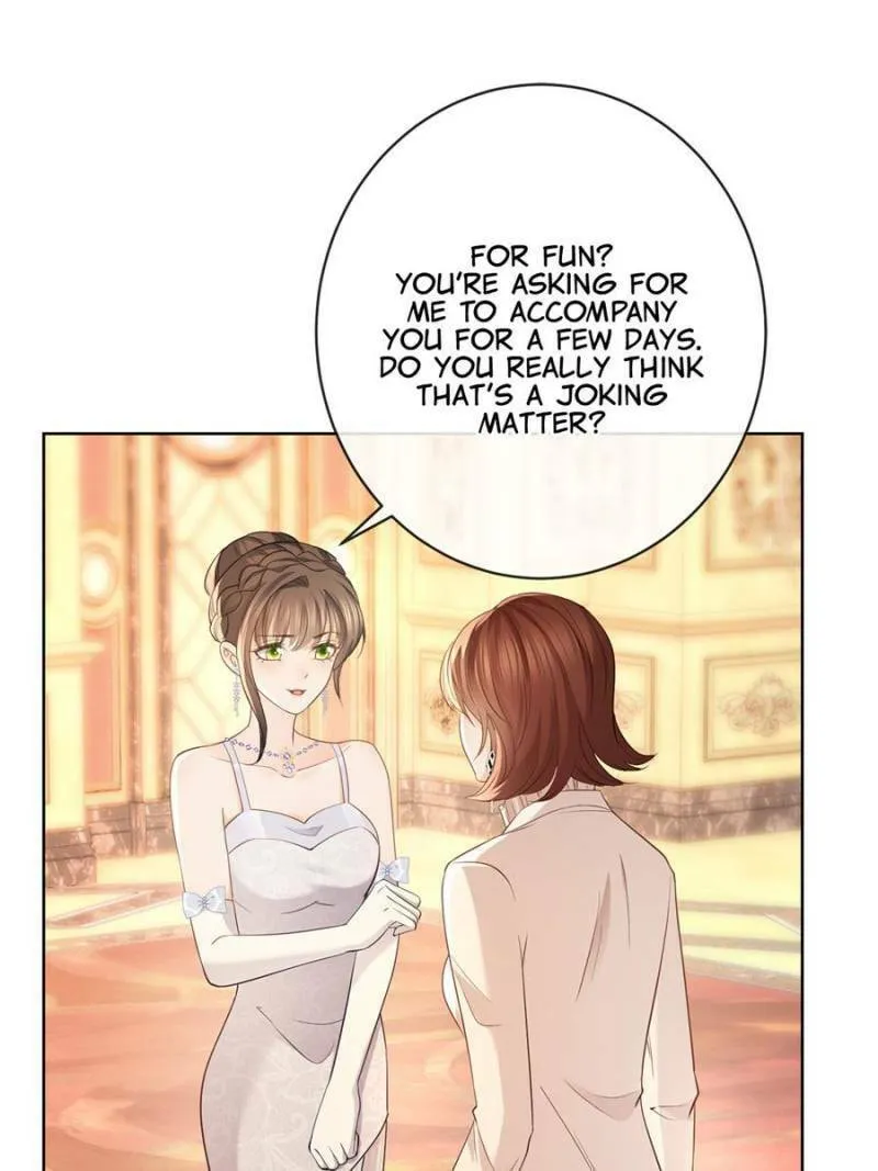 Read A Professional Assassin Raises a Fox chapter 59 image 37 on Lezhin