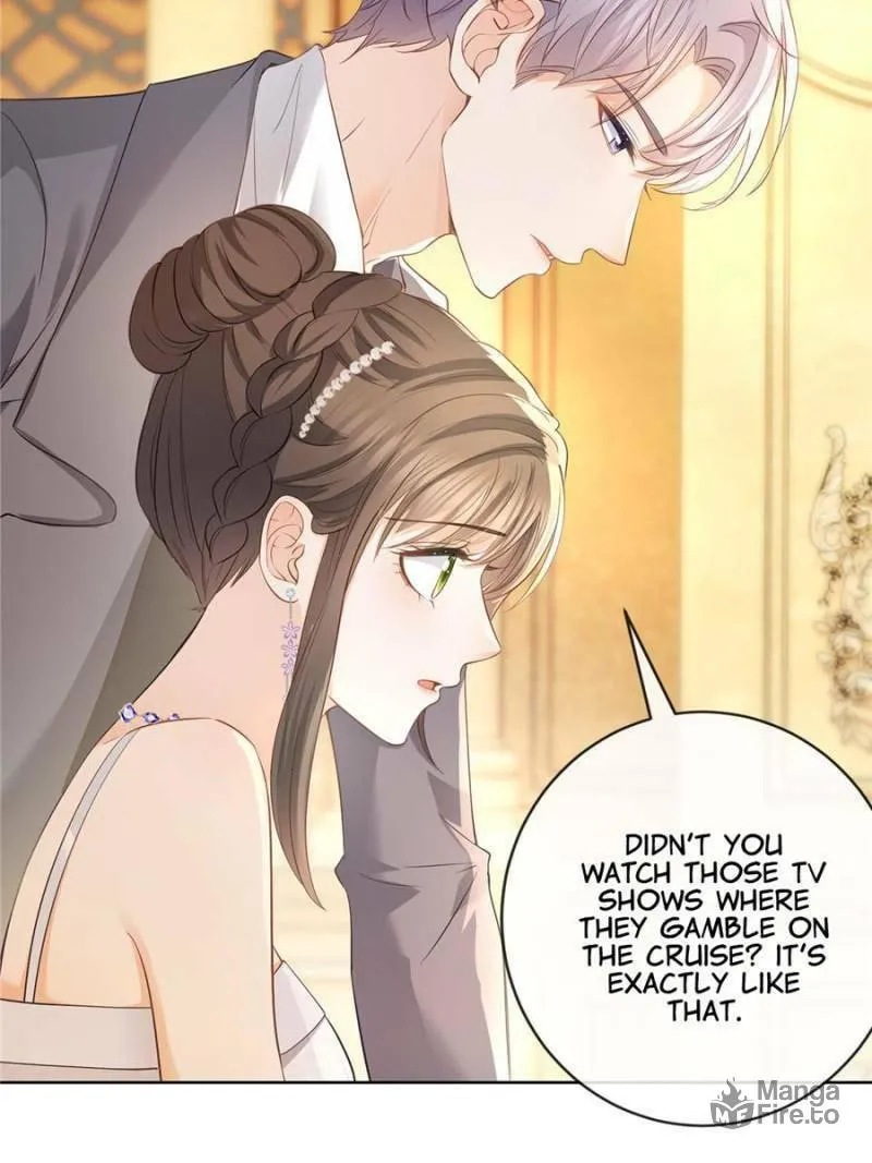 Read A Professional Assassin Raises a Fox chapter 59 image 5 on Lezhin