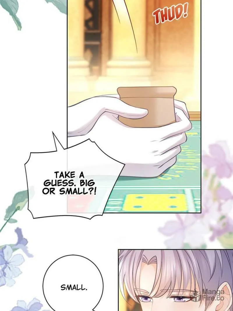 Read A Professional Assassin Raises a Fox chapter 59 image 9 on Lezhin