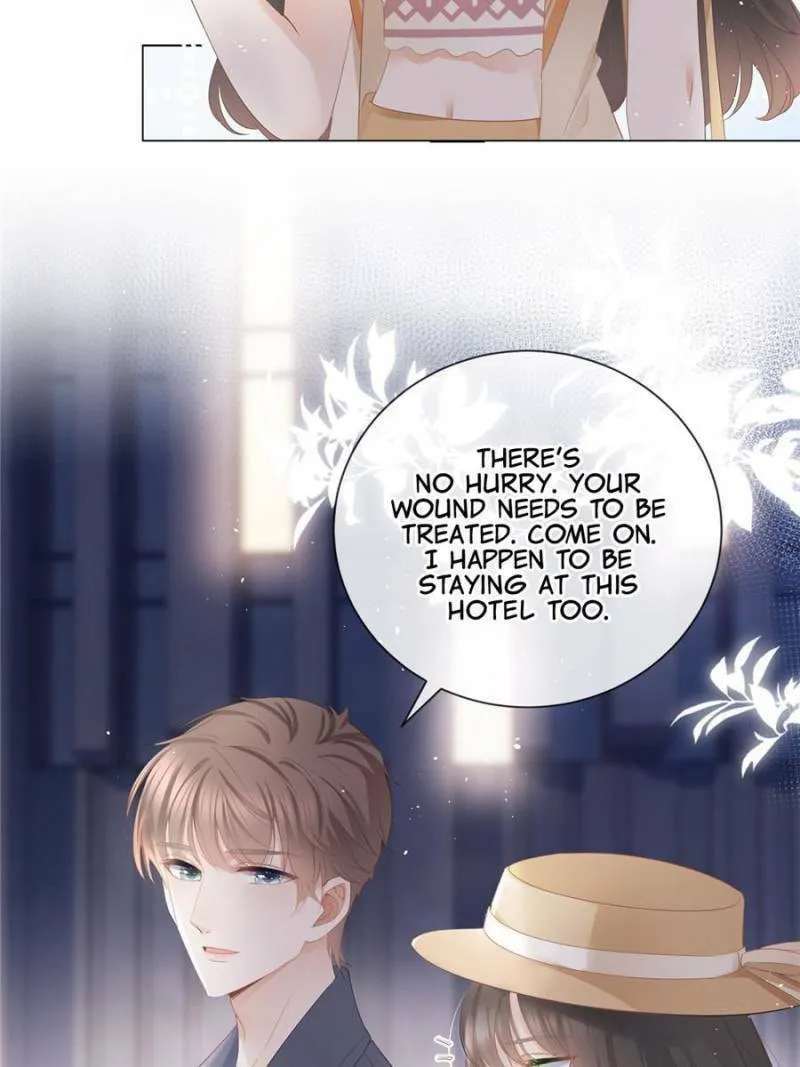 Read A Professional Assassin Raises a Fox chapter 6 image 15 on Lezhin